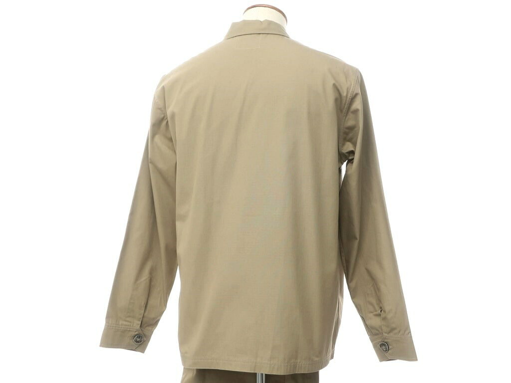【新品】ラブラム ロンドン LABRUM LONDON その他スーツ
 ベージュ【サイズM位】【BEI】【S/S】【状態ランクN】【メンズ】 EPD