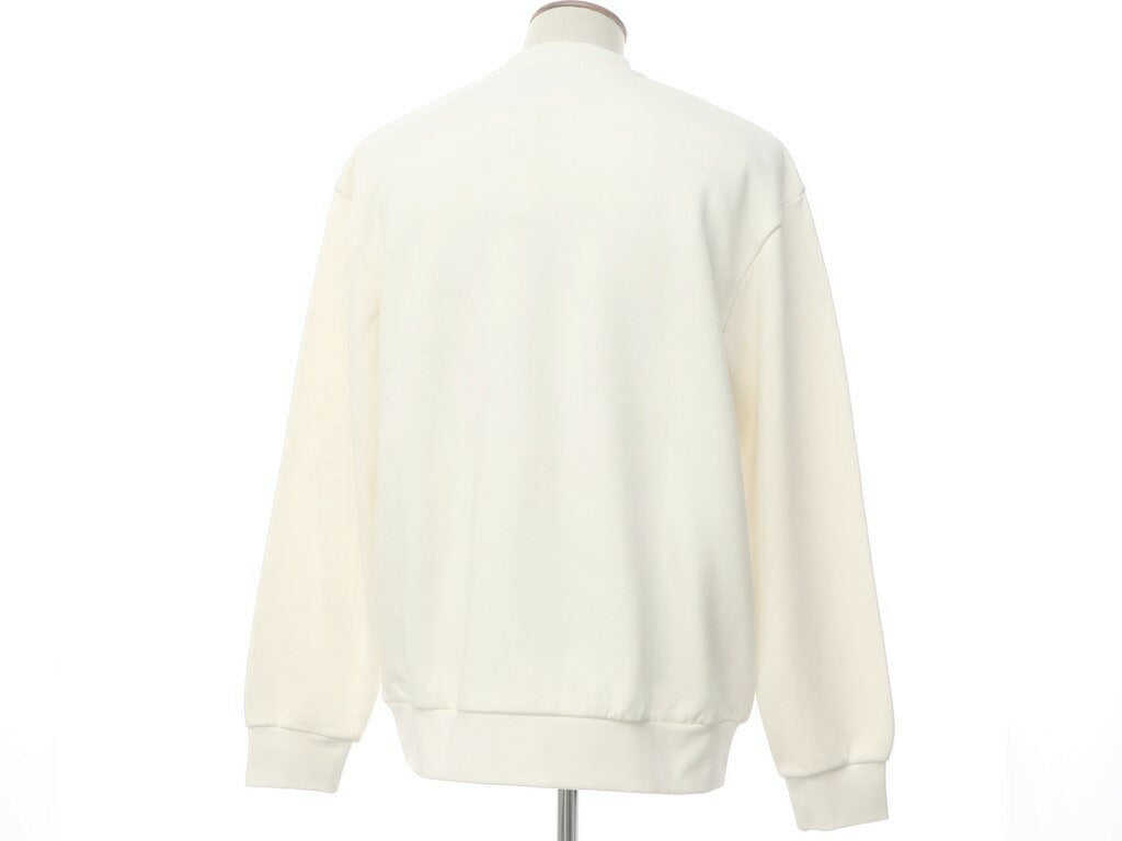 [New Outlet] LABRUM LONDON Sweatshirt
 Off-white [Size M] [WHT] [A/W] [Condition Rank N-] [Men&