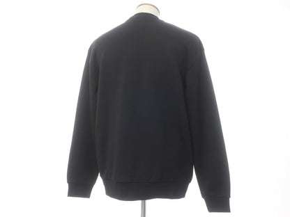 [New] LABRUM LONDON Sweatshirt
 Black [Size M] [BLK] [A/W] [Condition Rank N] [Men&