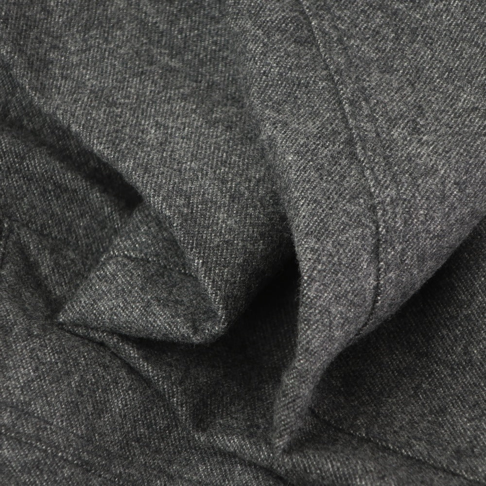 [Used] JWBRINE Wool Nylon Cargo Pants Dark Gray [Size 46] [GRY] [A/W] [Condition Rank B] ​​[Men&
