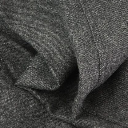 [Used] JWBRINE Wool Nylon Cargo Pants Dark Gray [Size 46] [GRY] [A/W] [Condition Rank B] ​​[Men&
