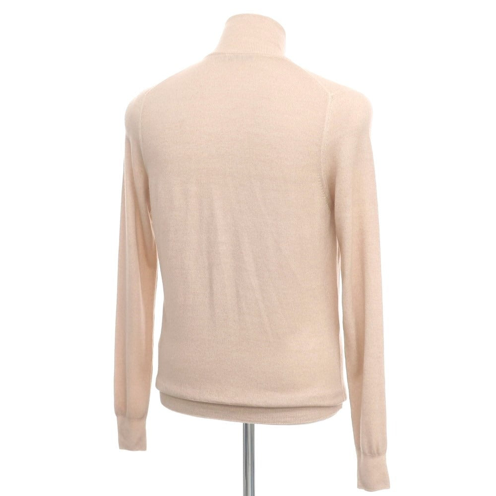 [Used] Costanza Cardigan
 Brown beige [Size 44] [BEI] [A/W] [Condition rank B] ​​[Men&
