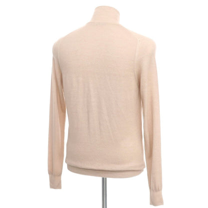 [Used] Costanza Cardigan
 Brown beige [Size 44] [BEI] [A/W] [Condition rank B] ​​[Men&