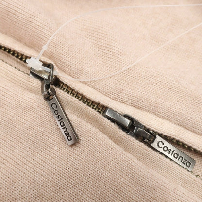 [Used] Costanza Cardigan
 Brown beige [Size 44] [BEI] [A/W] [Condition rank B] ​​[Men&