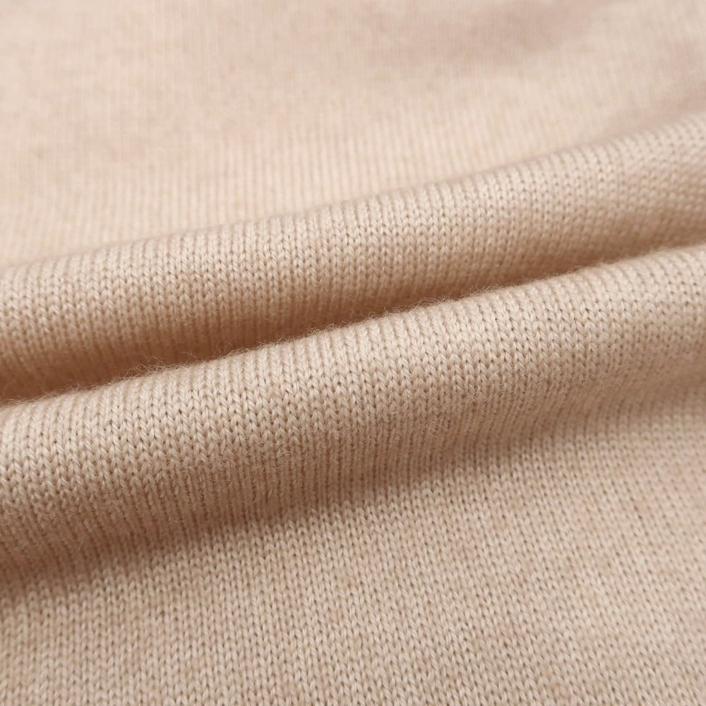 [Used] Costanza Cardigan
 Brown beige [Size 44] [BEI] [A/W] [Condition rank B] ​​[Men&