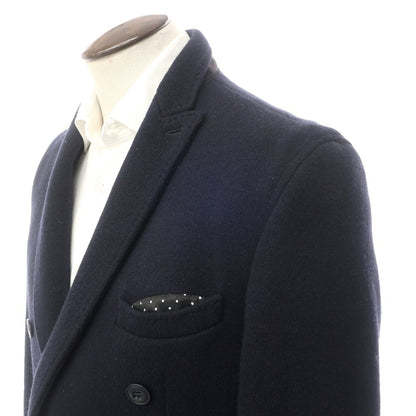 【中古】ユニティー u-ni-ty カジュアルジャケット
 ネイビー【サイズ50】【NVY】【A/W】【状態ランクC】【メンズ】
【778989】 CPD