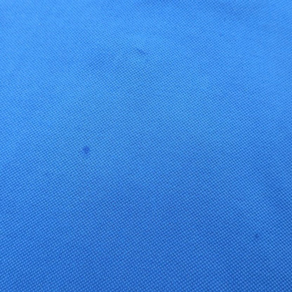 【中古】トレンタオット TRENTA OTTO 半袖ポロシャツ
 ブルー【サイズ46】【BLU】【S/S】【状態ランクD】【メンズ】 EPD