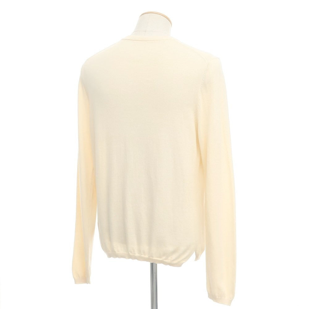 [Used] Private Lives Pullover Knit Beige [Size XS] [BEI] [S/S] [Condition Rank A] [Men&