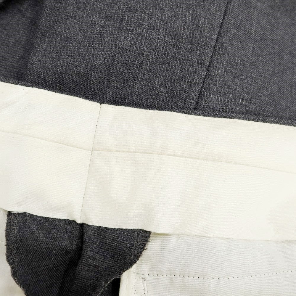 【中古】アザブテーラー azabu tailor 3つボタンスーツ
 グレー【サイズ50/88】【GRY】【A/W】【状態ランクC】【メンズ】
【778869】 BPD