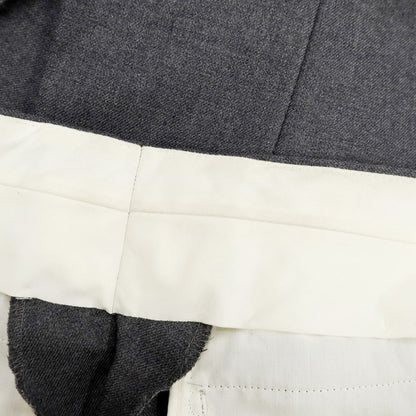 【中古】アザブテーラー azabu tailor 3つボタンスーツ
 グレー【サイズ50/88】【GRY】【A/W】【状態ランクC】【メンズ】
【778869】 BPD