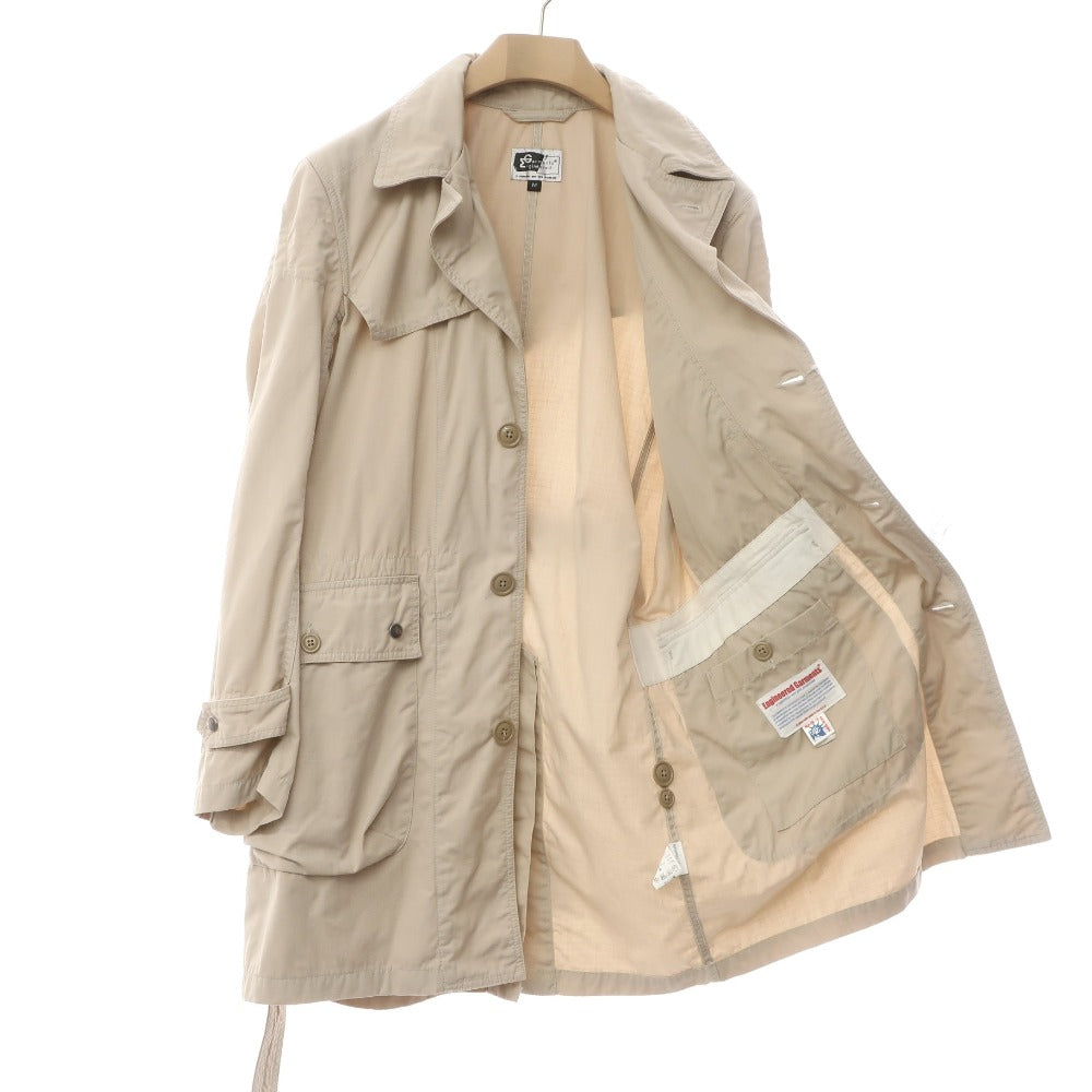 中古】エンジニアードガーメンツ Engineered Garments ミリタリー ...