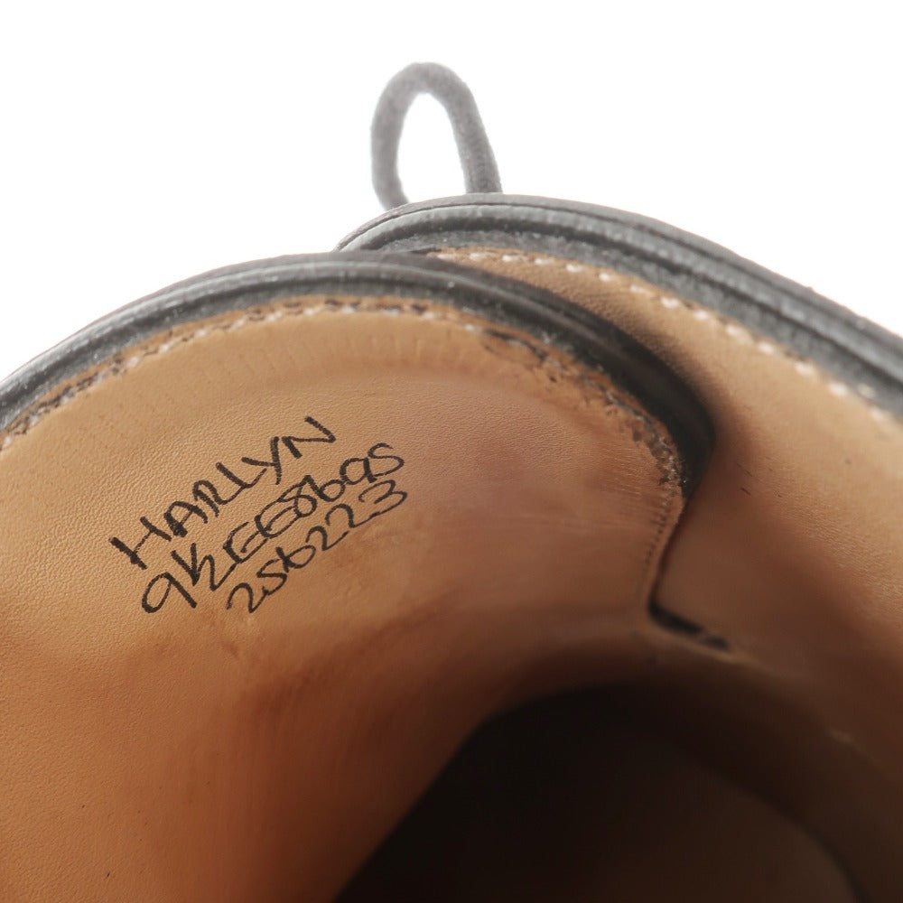 中古】【未使用】ジョンロブ John Lobb HARLYN ドレスシューズ