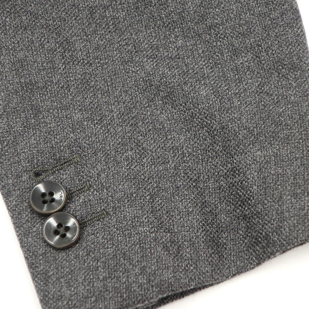 [Used] BOGLIOLI DOVER wool unconstructed jacket, grey [size 44] [GRY] [A/W] [Condition rank C] [Men&