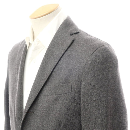 [Used] BOGLIOLI DOVER wool unconstructed jacket, grey [size 44] [GRY] [A/W] [Condition rank C] [Men&