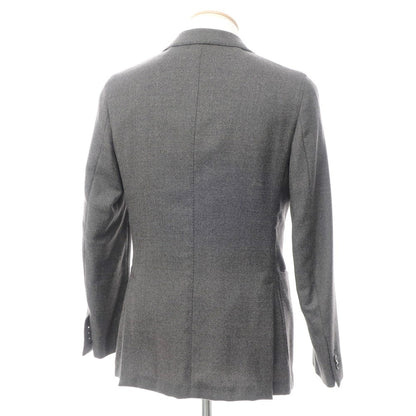[Used] BOGLIOLI DOVER wool unconstructed jacket, grey [size 44] [GRY] [A/W] [Condition rank C] [Men&