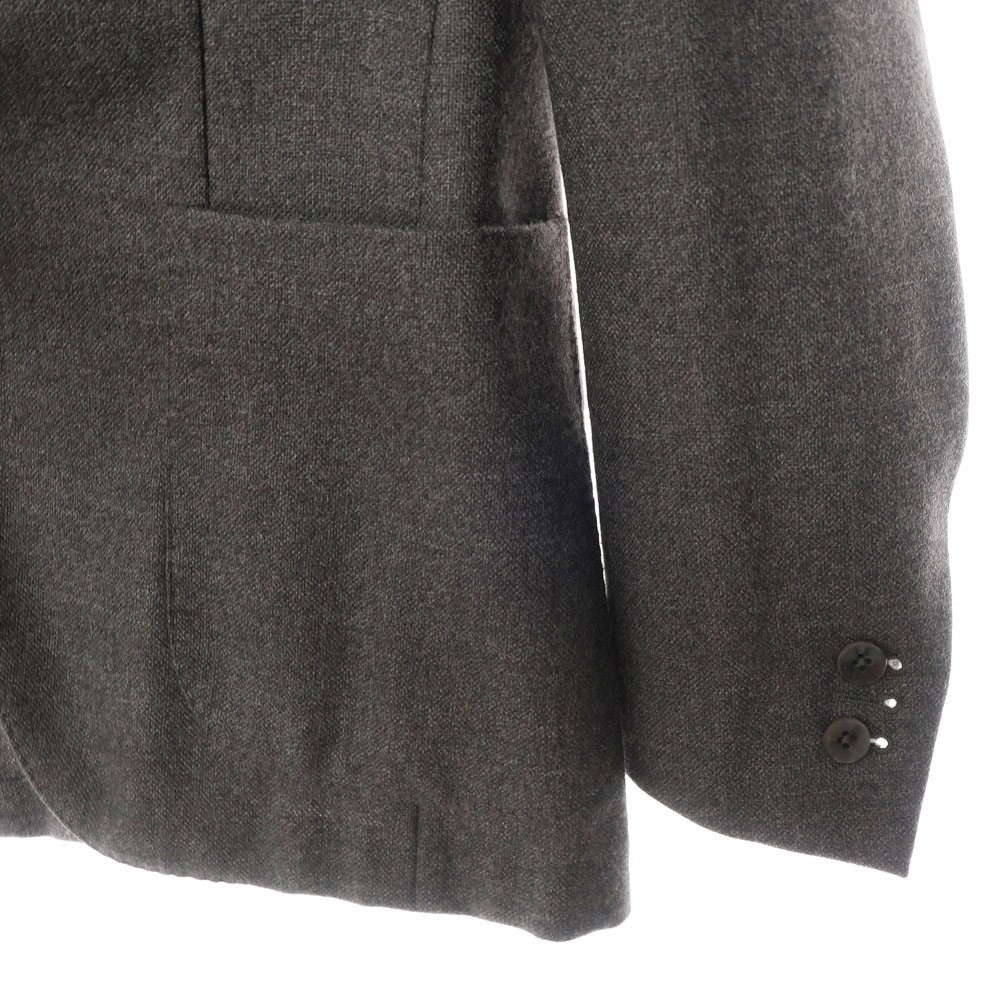 [Used] BOGLIOLI DOVER wool unconstructed jacket, grey [size 44] [GRY] [A/W] [Condition rank C] [Men&