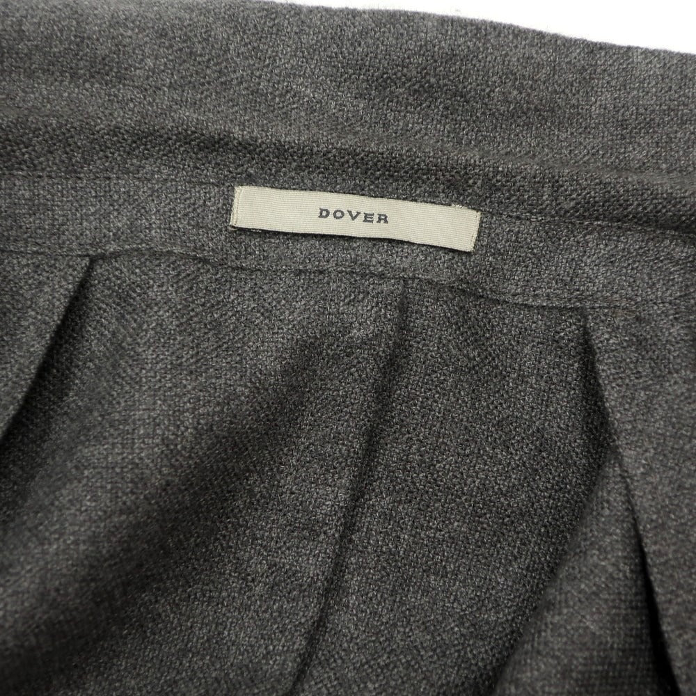 [Used] BOGLIOLI DOVER wool unconstructed jacket, grey [size 44] [GRY] [A/W] [Condition rank C] [Men&