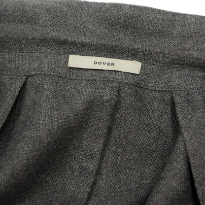 [Used] BOGLIOLI DOVER wool unconstructed jacket, grey [size 44] [GRY] [A/W] [Condition rank C] [Men&