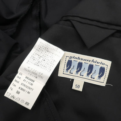 【中古】ジャブス アルキヴィオ giab&