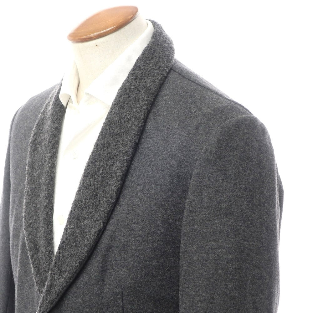 【中古】エディフィス EDIFICE カジュアルジャケット
 ダークグレー【サイズ46】【GRY】【A/W】【状態ランクA】【メンズ】
【778973】 BPD