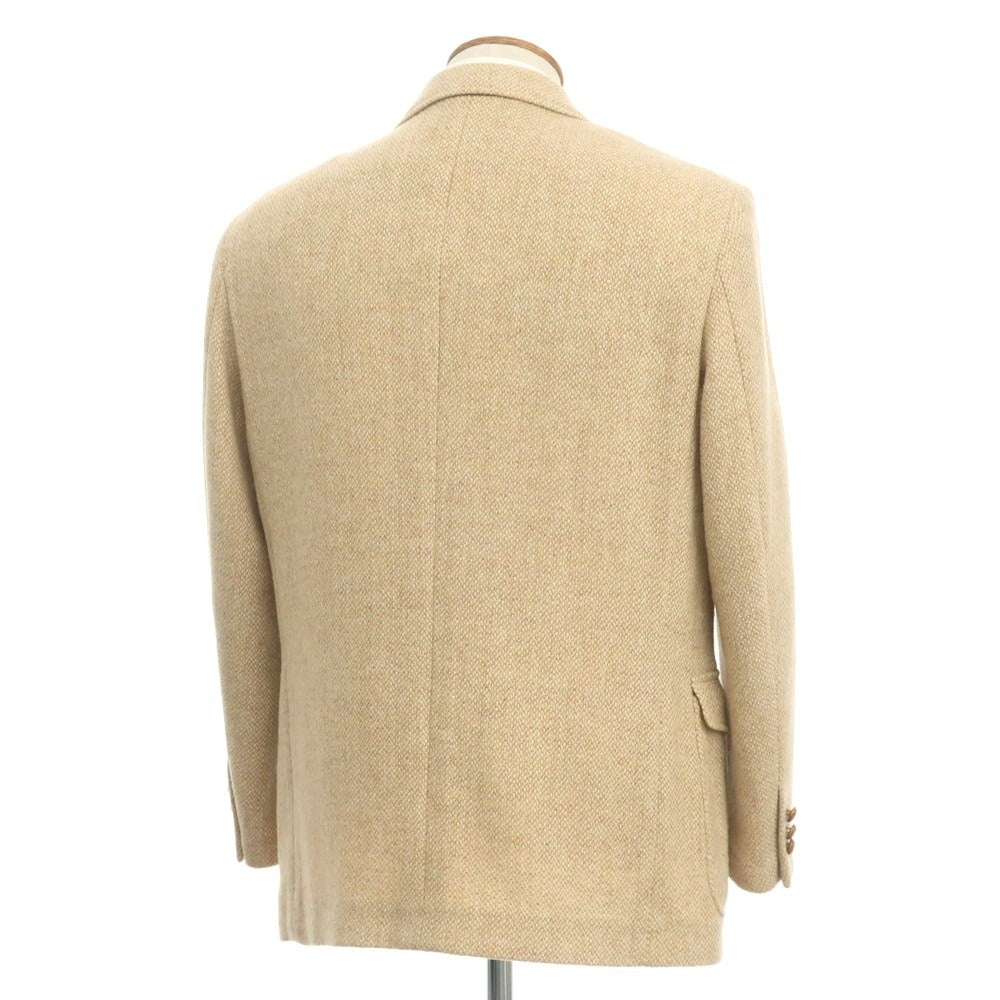 [Used] G-stage Wool Casual Jacket Beige [Size M] [BEI] [A/W] [Condition Rank C] [Men&