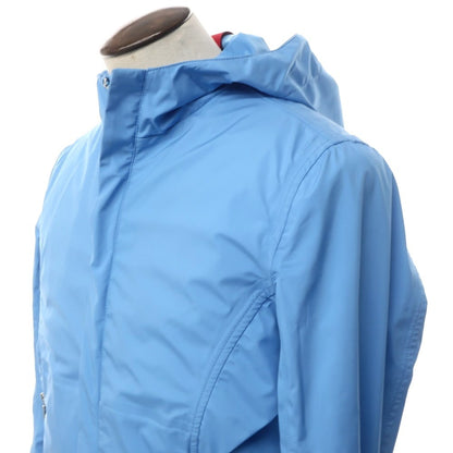 [Used] 313 Treunottore 313・TREUNOTRE Mountain Parka
 Light blue [Size 48] [BLU] [A/W] [Condition rank B] ​​[Men&