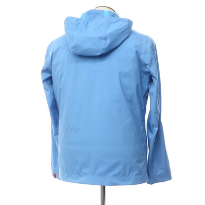 [Used] 313 Treunottore 313・TREUNOTRE Mountain Parka
 Light blue [Size 48] [BLU] [A/W] [Condition rank B] ​​[Men&