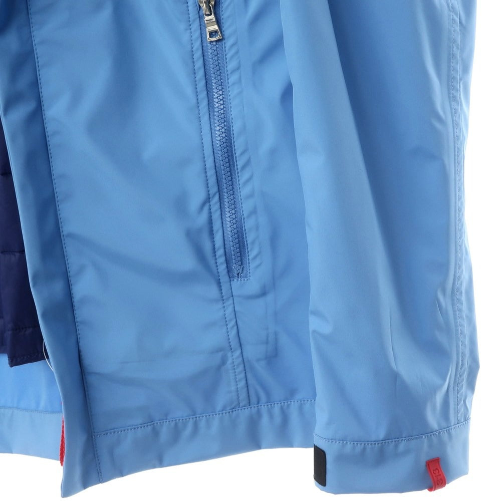 [Used] 313 Treunottore 313・TREUNOTRE Mountain Parka
 Light blue [Size 48] [BLU] [A/W] [Condition rank B] ​​[Men&