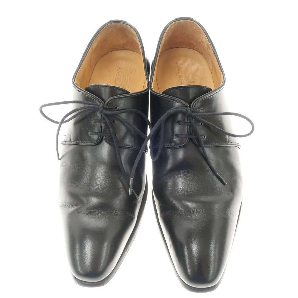 [Used] Antonio Rufo dress shoes
 Black [Size 39] [BLK] [S/S/A/W] [Condition Rank B] ​​[Men&