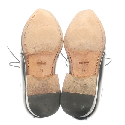 [Used] Antonio Rufo dress shoes
 Black [Size 39] [BLK] [S/S/A/W] [Condition Rank B] ​​[Men&
