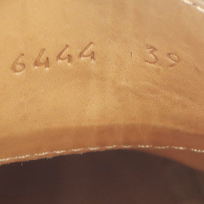 [Used] Antonio Rufo dress shoes
 Black [Size 39] [BLK] [S/S/A/W] [Condition Rank B] ​​[Men&