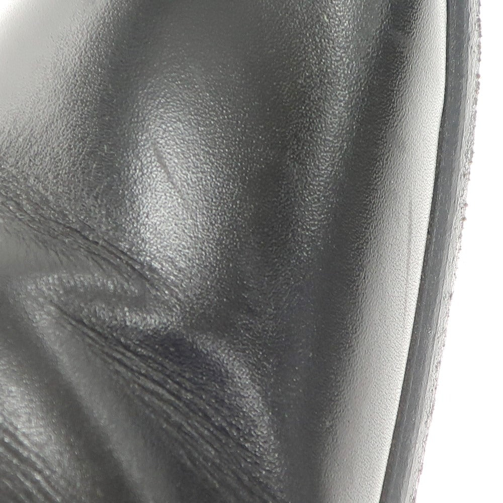 [Used] Antonio Rufo dress shoes
 Black [Size 39] [BLK] [S/S/A/W] [Condition Rank B] ​​[Men&