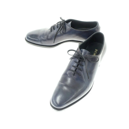 [Used] Joe Works JOE WORKS Hole Cut Dress Shoes Antique Navy [Size 6] [NVY] [S/S/A/W] [Condition Rank B] ​​[Men&