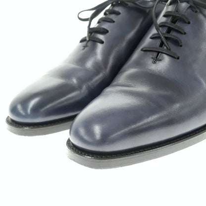 [Used] Joe Works JOE WORKS Hole Cut Dress Shoes Antique Navy [Size 6] [NVY] [S/S/A/W] [Condition Rank B] ​​[Men&