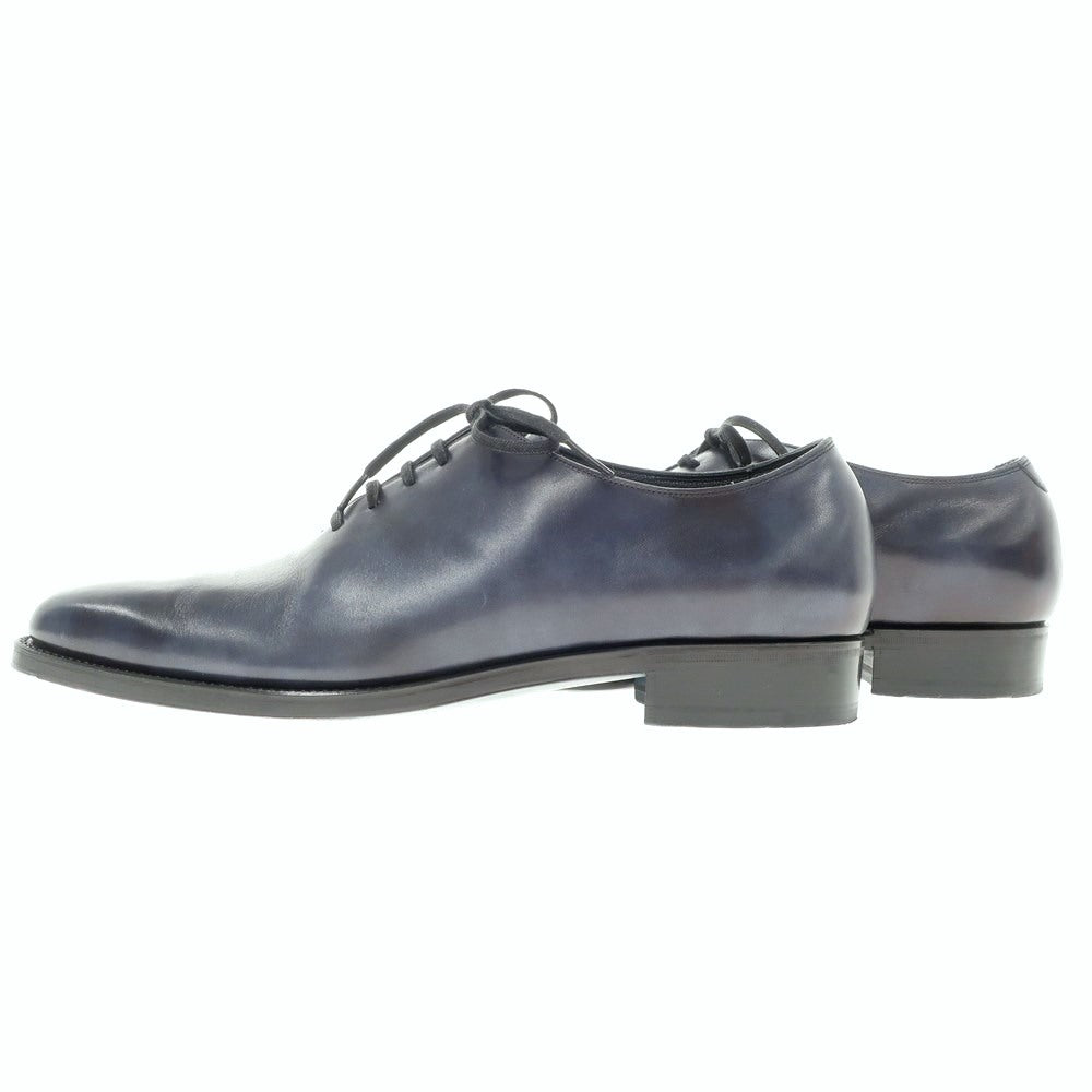 [Used] Joe Works JOE WORKS Hole Cut Dress Shoes Antique Navy [Size 6] [NVY] [S/S/A/W] [Condition Rank B] ​​[Men&