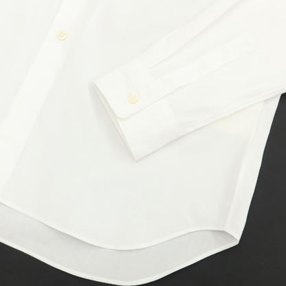 [Used] COMME des GARCONS HOMME DEUX Spring/Summer 2022 casual shirt
 White [Size S] [WHT] [S/S/A/W] [Condition Rank A] [Men&