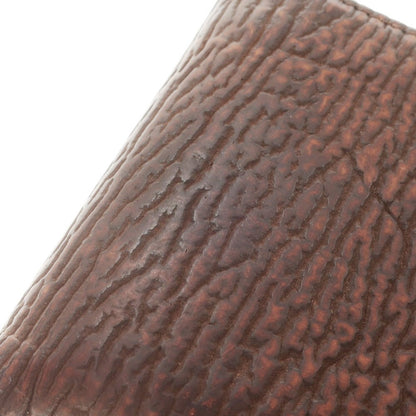 [Used] Salvatore Ferragamo Bi-fold Wallet Brown [BRW] [S/S/A/W] [Condition Rank C] [Men&