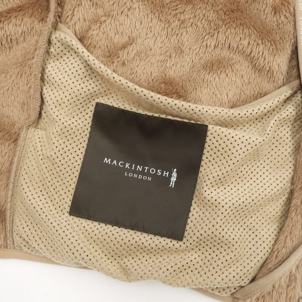 中古】マッキントッシュ ロンドン MACKINTOSH LONDON ポリエステル