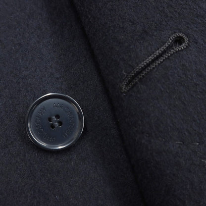 [Used] Mackintosh Philosophy MACKINTOSH PHILOSOPHY Wool Cashmere Balmacaan Coat Navy [Size 36] [NVY] [A/W] [Condition Rank B] ​​[Men&