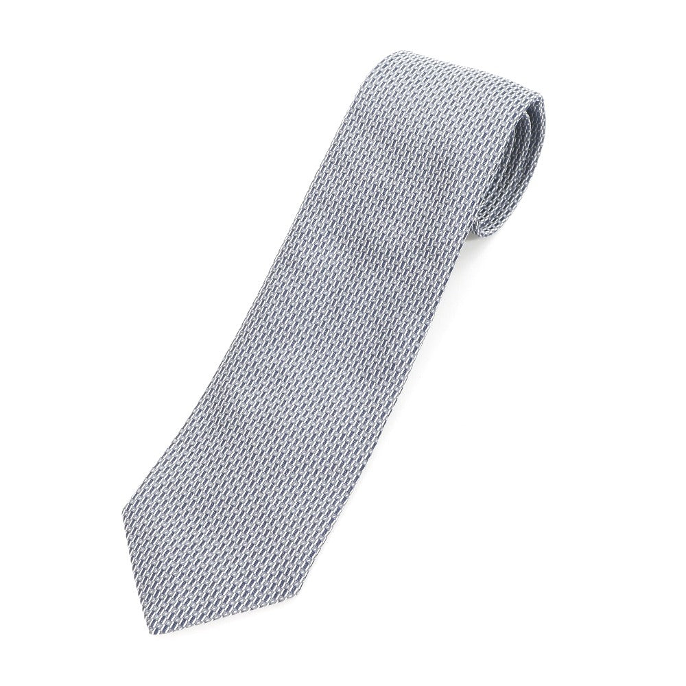 【中古】カルバンクライン Calvin Klein その他ネクタイ
 ネイビーxグレー【NVY】【S/S/A/W】【状態ランクB】【メンズ】
【778985】 APD