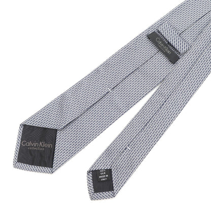 【中古】カルバンクライン Calvin Klein その他ネクタイ
 ネイビーxグレー【NVY】【S/S/A/W】【状態ランクB】【メンズ】
【778985】 APD