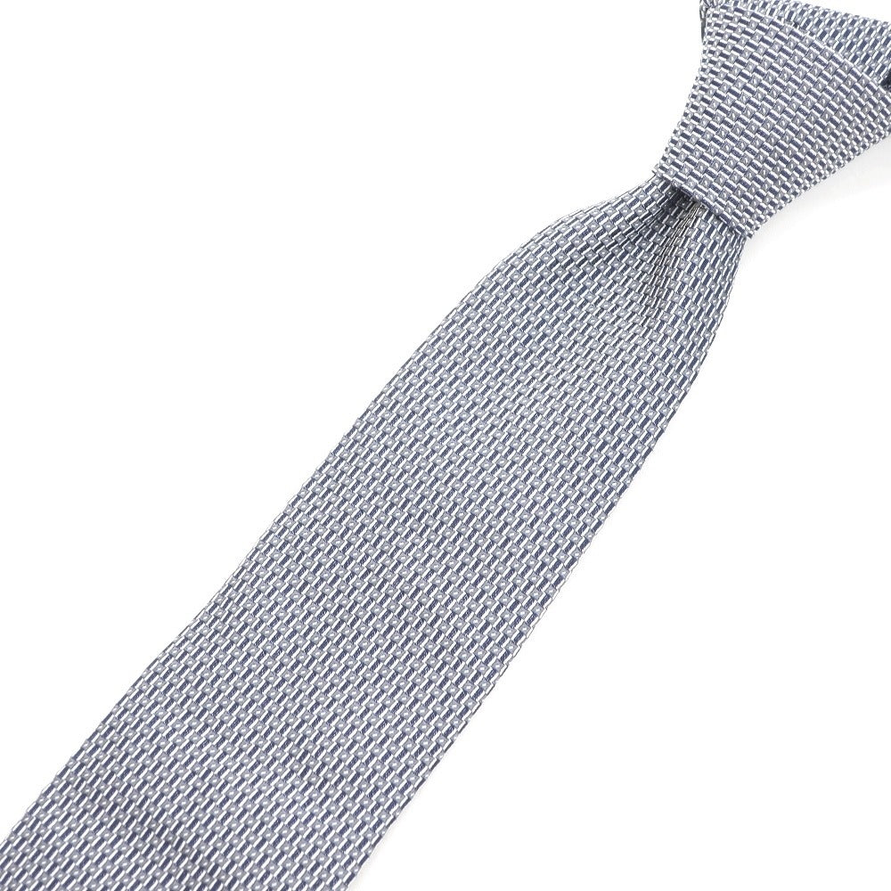 【中古】カルバンクライン Calvin Klein その他ネクタイ
 ネイビーxグレー【NVY】【S/S/A/W】【状態ランクB】【メンズ】
【778985】 APD