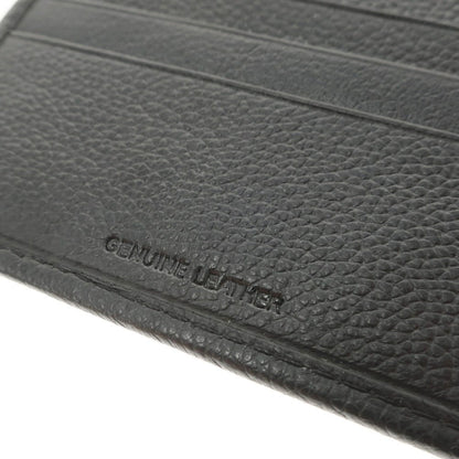 【中古】カルバンクライン Calvin Klein レザー 名刺入れ カードケース ブラック【BLK】【S/S/A/W】【状態ランクB】【メンズ】【778973】
[EPD]