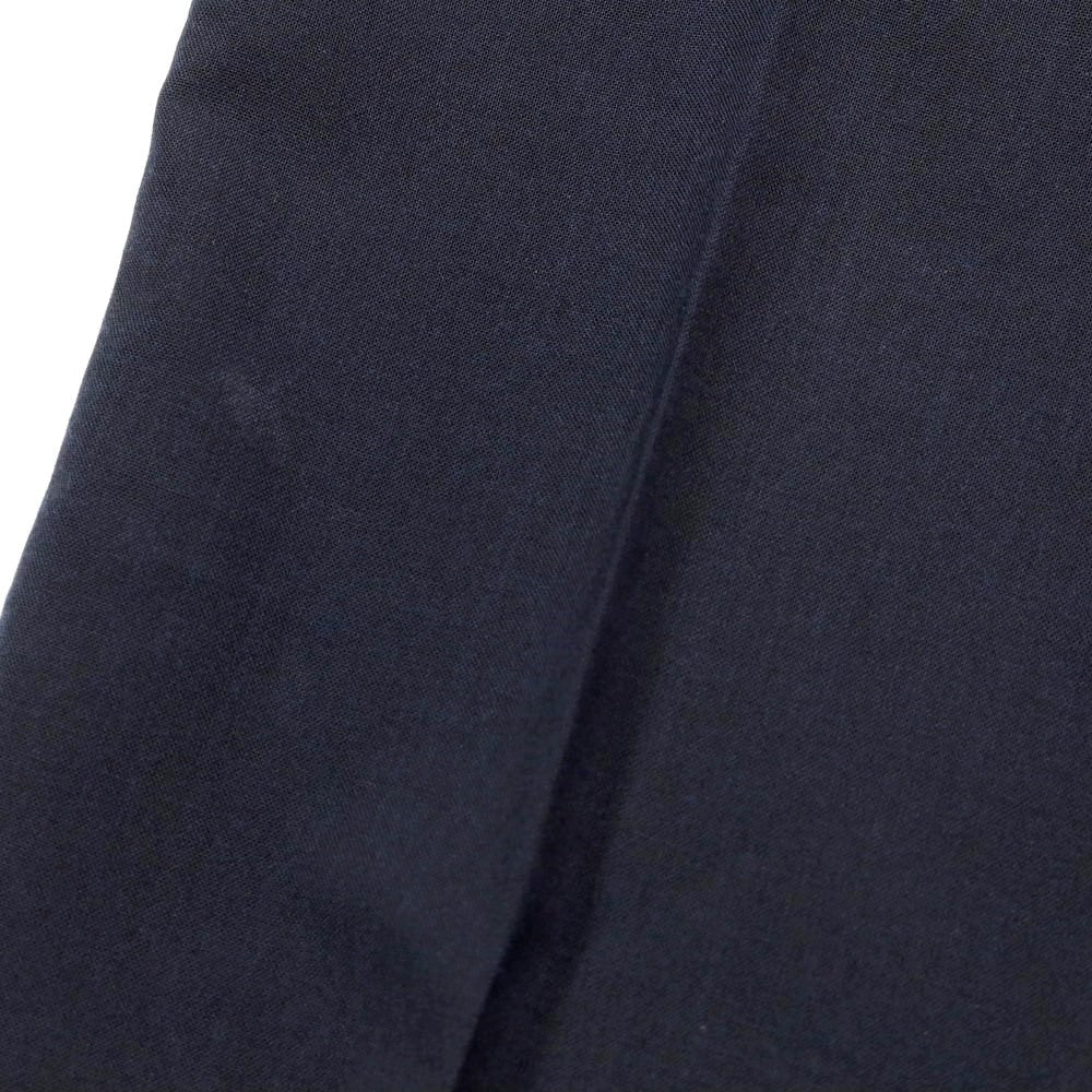 [Used] COSI FAN TUTTE Wool Polyester Dress Slacks Pants Dark Navy [Size 46] [NVY] [S/S] [Condition Rank C] [Men&