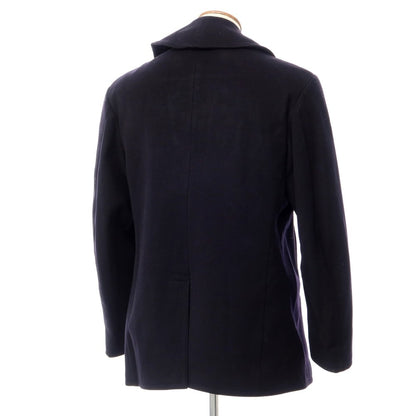 [Used] Other Brand Brand Peacoat
 Navy [Size M] [NVY] [A/W] [Condition Rank B] ​​[Men&