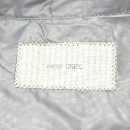 [Used] Thom Grey Ripstop Nylon Down Vest Green [Size M] [GRN] [A/W] [Condition Rank B] ​​[Men&