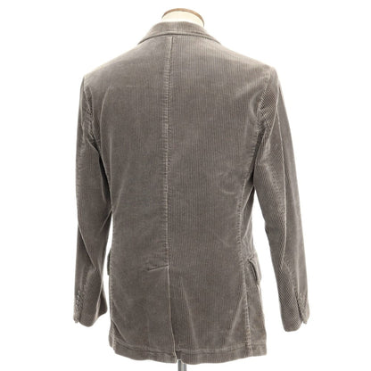[Used] Polo Ralph Lauren Corduroy Jacket Warm Gray [Size 38] [GRY] [A/W] [Condition Rank B] ​​[Men&