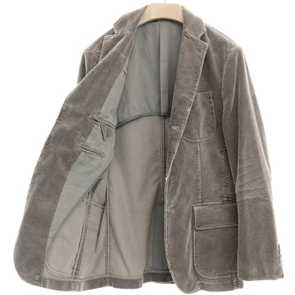 [Used] Polo Ralph Lauren Corduroy Jacket Warm Gray [Size 38] [GRY] [A/W] [Condition Rank B] ​​[Men&