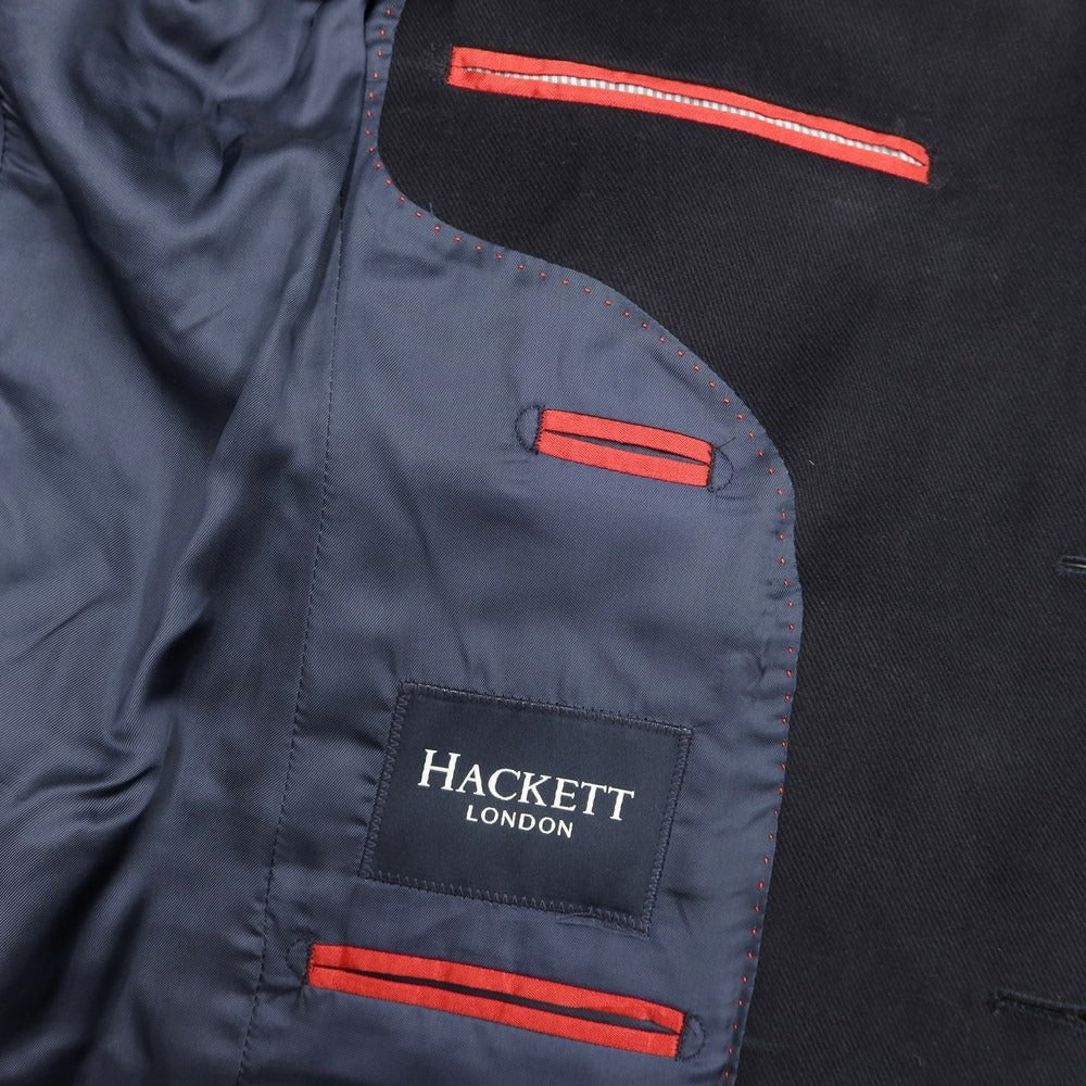 中古】ハケットロンドン HACKETT LONDON ツイルコットン カジュアル