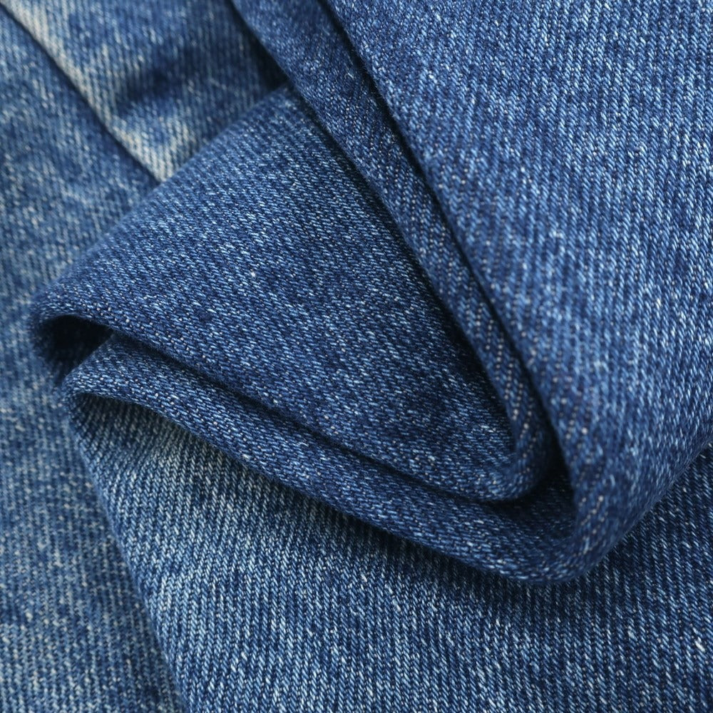 【中古】エルエルビーン L.L.Bean 80年代 デニムパンツ
 ブルー【サイズ30】【BLU】【A/W】【状態ランクC】【メンズ】
【778974】 BPD